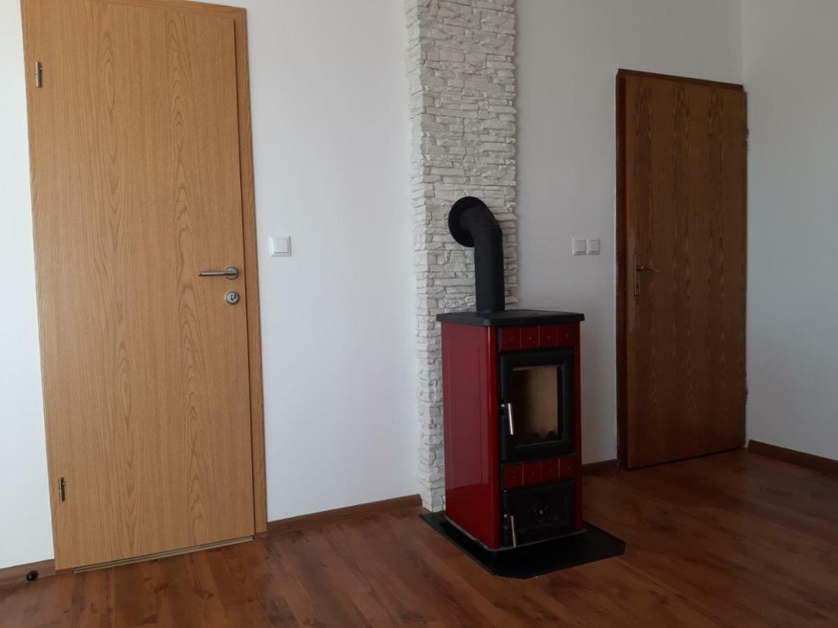 Apartman Igy ヴィンクラン エクステリア 写真