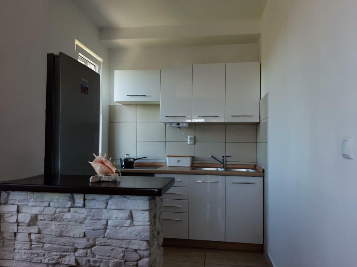 Apartman Igy ヴィンクラン エクステリア 写真