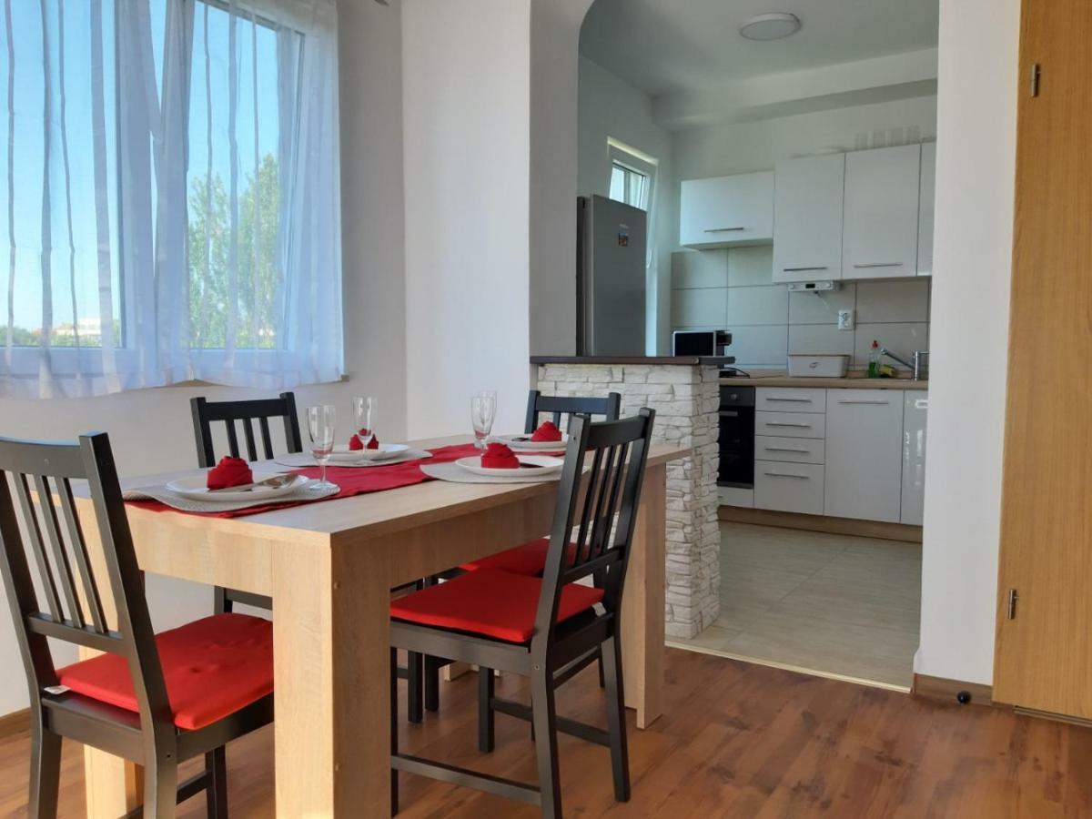 Apartman Igy ヴィンクラン エクステリア 写真