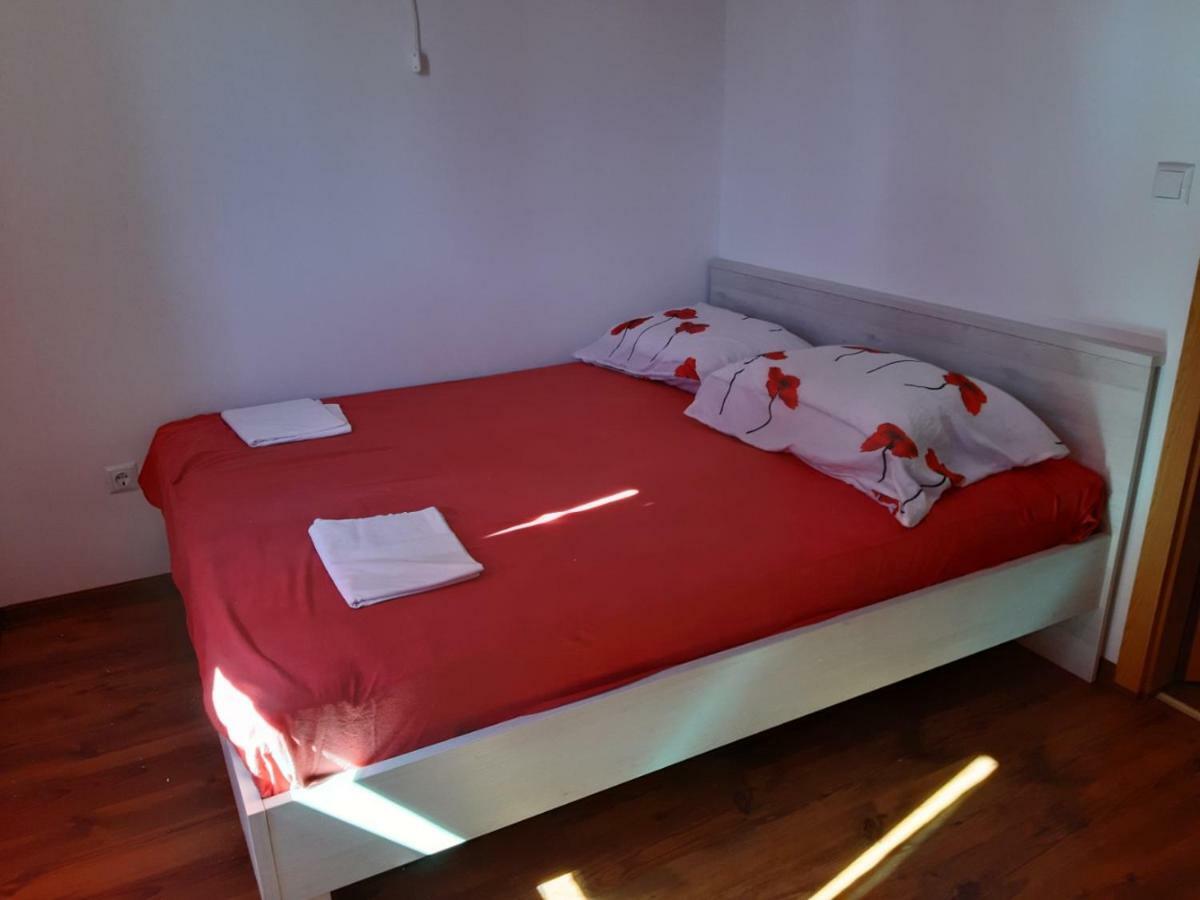 Apartman Igy ヴィンクラン エクステリア 写真