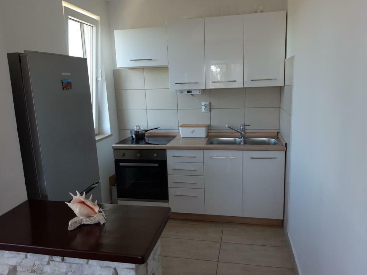 Apartman Igy ヴィンクラン エクステリア 写真